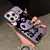 Case de Celular Kuromi