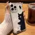 Case de Celular Gatinhos/Coelhos/Lobos - comprar online