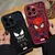 Case de Celular Spiderman - Case Den