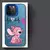 Case de Celular Stitch/Angel - loja online