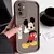 Case de Celular Mickey Mouse - Case Den