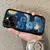 Case de Celular Pokemon Pikachi/Squirtle - Case Den