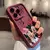 Case de Celular Minnie e Mickey Mouse - loja online