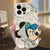 Case de Celular Minnie e Mickey Mouse - loja online