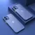 Case de Celular Fosca iPhone