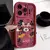 Case de Celular Minnie e Mickey Mouse na internet