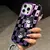 Case de Celular Kuromi