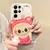 Case de Celular Labubu - Case Den