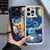 Case de Celular Pokemon Pikachi/Squirtle - comprar online
