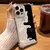 Case de Celular Gatinhos/Coelhos/Lobos - Case Den