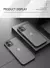 Imagem do Case de Celular Fosca iPhone