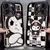 Case de Celular Kuromi
