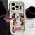 Case de Celular Minnie e Mickey Mouse