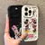 Case de Celular Minnie e Mickey Mouse