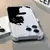 Case de Celular Gatinhos/Coelhos/Lobos - Case Den