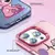 Imagem do Case de Celular Stitch/Angel