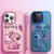 Imagem do Case de Celular Stitch/Angel
