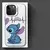 Case de Celular Stitch/Angel - loja online