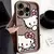 Case de Celular Hello Kitty na internet