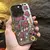 Case de Celular Hello Kitty