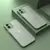Imagem do Case de Celular Fosca iPhone