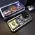 Case de Celular Tom e Jerry - Case Den