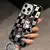 Case de Celular Kuromi - Case Den