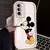 Case de Celular Mickey Mouse - Case Den