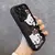 Imagem do Case de Celular Hello Kitty