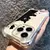 Case de Celular Gatinhos/Coelhos/Lobos