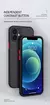 Case de Celular Fosca iPhone - comprar online