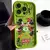 Case de Celular Minnie e Mickey Mouse