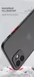 Case de Celular Fosca iPhone - Case Den