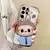 Case de Celular Labubu - loja online