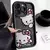 Case de Celular Hello Kitty na internet