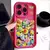 Case de Celular Toy Story - Case Den