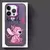Imagem do Case de Celular Stitch/Angel