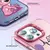 Case de Celular Stitch/Angel - loja online
