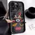 Case de Celular Minnie e Mickey Mouse