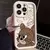 Case de Celular Tom e Jerry
