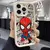 Case de Celular Spiderman - loja online