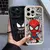 Imagem do Case de Celular Spiderman