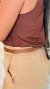 Pantalona Elaine - loja online