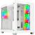 Gabinete Gamer C3Tech Aquarius MT-G910 Sem Fans Branco - comprar online