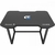 Mesa Gamer Fortrek Vickers Preta/Azul na internet