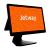 All In One Jetway 15 + Monitor 10.1 JPT-800 - 006964 - comprar online