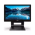 Monitor Touch Philips 15.6'' 75Hz VGA DVI HDMI USB - 162B9T - comprar online
