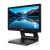Monitor Touch Philips 15.6'' 75Hz VGA DVI HDMI USB - 162B9T - Technobrain