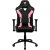Cadeira Gamer ThunderX3 TC3 Sakura Black Rosa - Technobrain