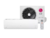 Ar-Condicionado LG Inverter Voice 24000 F 220V - S3NQ24K231B